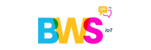 Logotipo BWS IoT